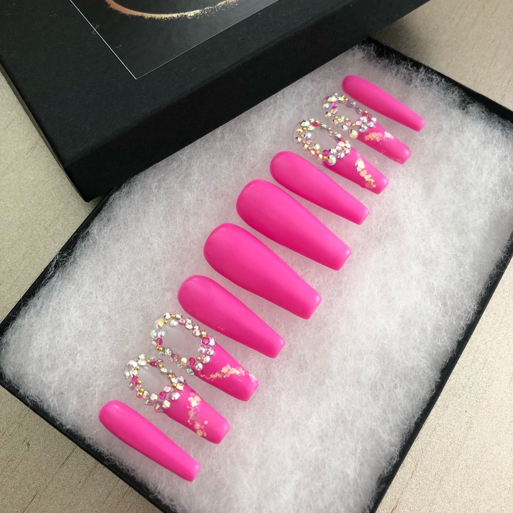 COPY - Press on Nails | Fake Nails